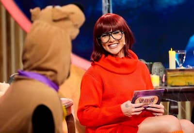 Virginia Fonseca revela qual famoso lhe enviou nudes