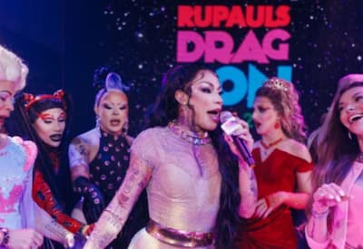 RuPaul?s DragCon Brasil 2026 chega a São Paulo com muita representatividade