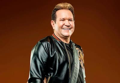 Ximbinha é sincero ao falar sobre o auge com a banda Calypso: "Estava morrendo"