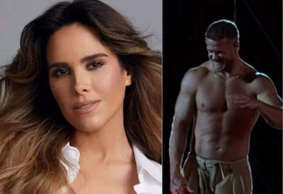 Wanessa Camargo teria ficado com cantor gringo; saiba quem é