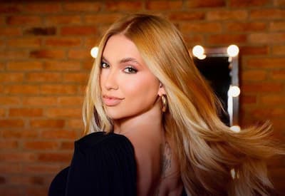 Virginia Fonseca se torna a terceira mulher mais seguida do Brasil