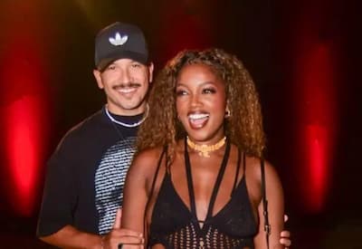 Yuri Lima fala de aposentadoria do futebol e se derrete pela filha Nala