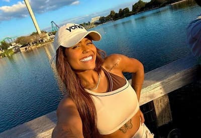 Camila Loures revela experiência assustadora e decide não comemorar mais o Halloween