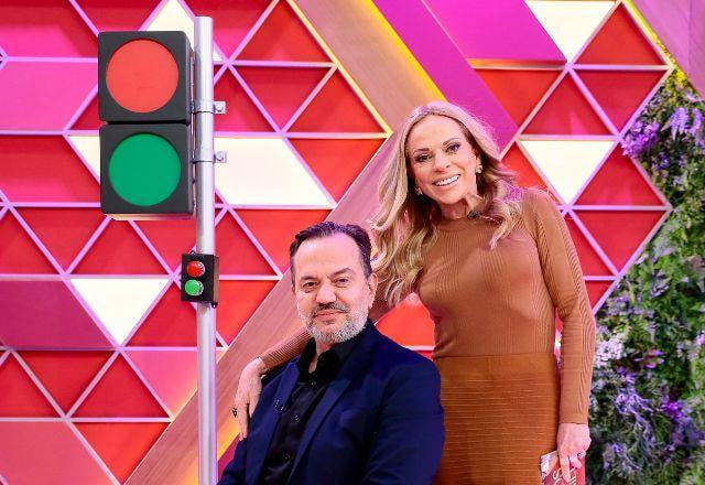 Casos de Família com detector de mentiras!