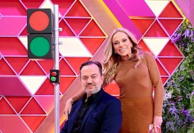 Casos de Família tem semana especial com "detector de mentiras" e análise do psicanalista e cientista comportamental Ricardo Ventura