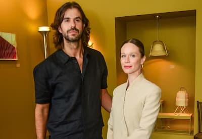 Mariana Ximenes confirma término com Thiago Cordeiro: "Seguimos com carinho e respeito"