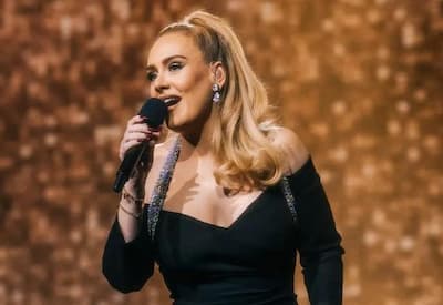 Adele vai estrear como atriz em filme de Tom Ford