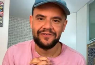 Gominho recebe alta médica após realizar cirurgia nos rins