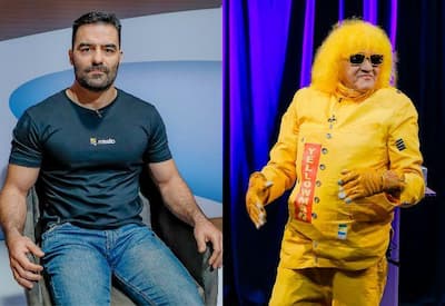 Arthur do Val expõe erros, polêmicas e planos políticos no Roda Solta do The Noite desta segunda-feira (17)