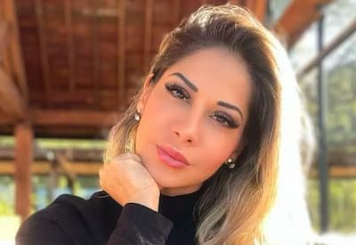 Maíra Cardi anuncia que vai excluir o Instagram: "Não quero essa energia pra minha vida"
