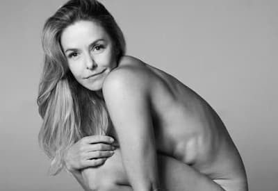 Bianca Rinaldi reflete sobre envelhecimento: "Vai se sentir nas cicatrizes"