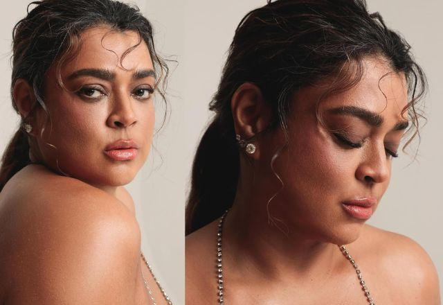 Preta Gil tem cinzas transformadas em diamantes