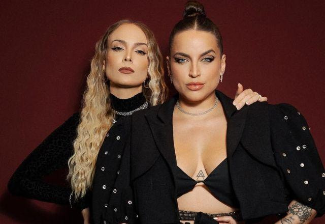 Boo Unzueta revela rompimento definitivo com Tata Estaniecki