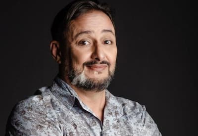 Ator Tony Germano morre aos 55 anos em acidente doméstico