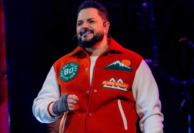 Sertanejo Diego, da dupla com Victor Hugo