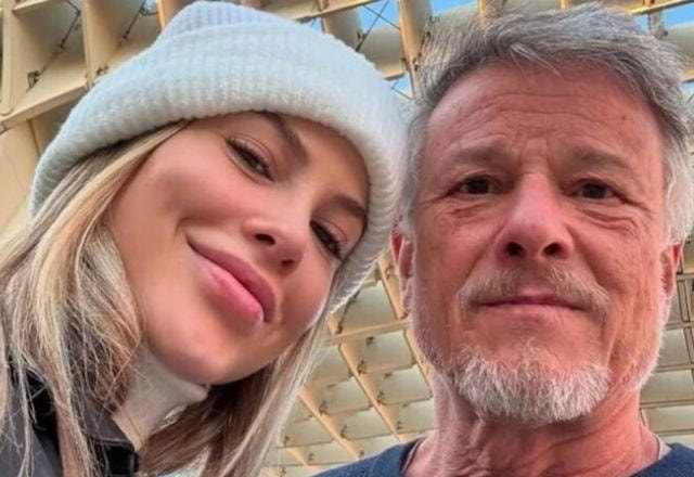 Reflexões de Marcello Novaes chamam atenção e público suspeita recado para ex