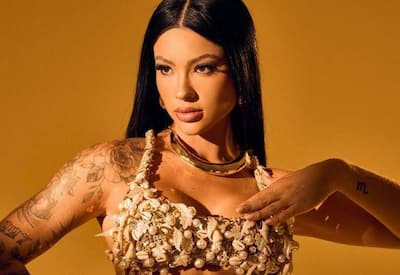 Rayane Figliuzzi recebe apoio de fãs após perder posto de musa da Vila Isabel: "Vou ficar bem"