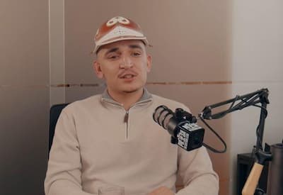 João Gomes fala sobre alerta da esposa que o fez reduzir consumo de álcool