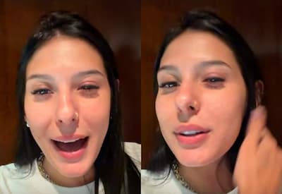 Ana Castela confirma diagnóstico de conjuntivite e tranquiliza fãs