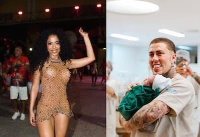 Lorena Maria detona MC Daniel e expõe suposta traição do cantor durante gravidez