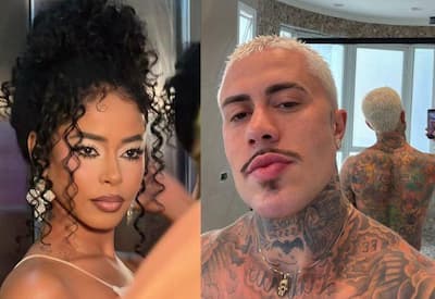 Lorena Maria revela falsidade de MC Daniel com famosos