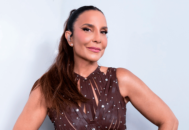 Ivete Sangalo