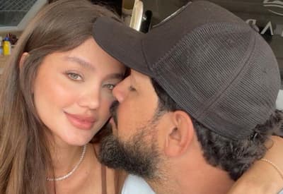 Sorocaba, da dupla com Fernando, comemora seis anos de casamento