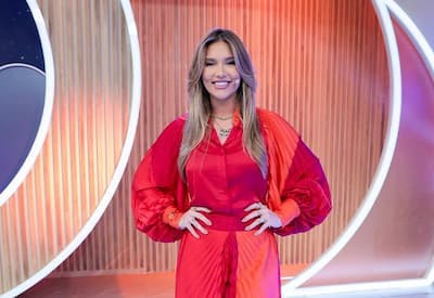 Virginia Fonseca desabafa sobre ficar sem celular aos domingos: "Todo sábado eu sofro"