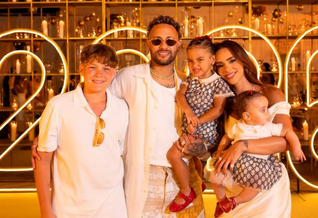 A influenciadora Bruna Biancardi