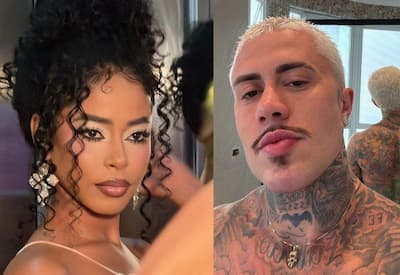 MC Daniel processa Lorena Maria e pede silêncio nas redes sociais