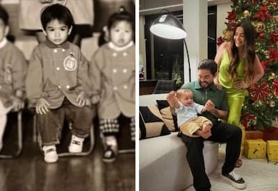 Yudi Tamashiro relembra infância no Japão e cita semelhança com o filho