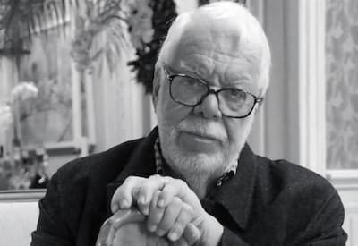 Morre Manoel Carlos, aos 92 anos; atrizes homenageiam o autor