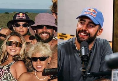 Pedro Scooby esclarece se teve participação na homenagem de Dom a Luana Piovani