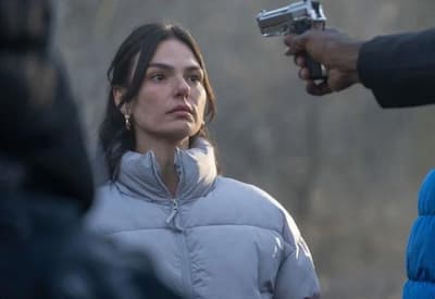 Ísis Valverde estaria na lista de premiação que elege os piores nomes de Hollywood