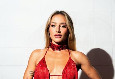 Bruna Griphao expõe DM inusitada de cirurgiã que sugeriu plástica no nariz