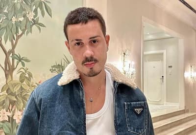 Carlinhos Maia nega áudio íntimo atribuído a ele e fala em montagem com IA