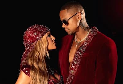 Leo Santana celebra expectativa do segundo filho e revela emoção com a chegada do menino