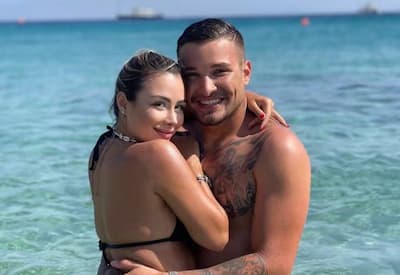 Após fim recente, ex de MC Gui dispara contra novo namoro do funkeiro: "Sem empatia