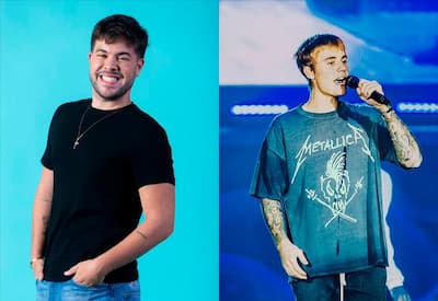 Álvaro ironiza críticas e sai em defesa de possível show de Justin Bieber no Rio