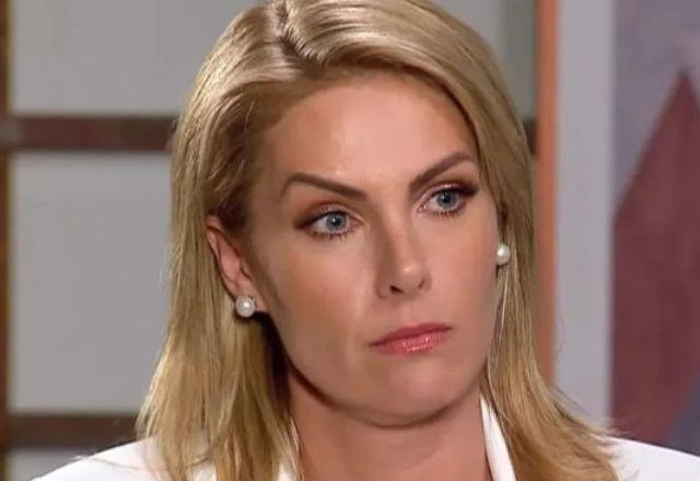 Ana Hickmann em foto