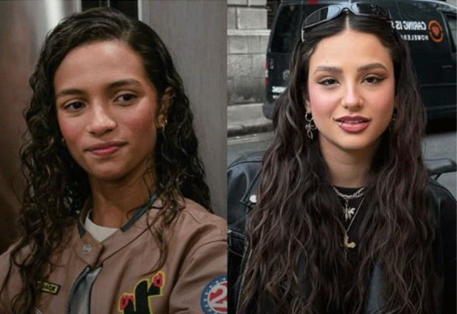 Conheça Duda Wilken, influenciadora que vive relacionamento discreto com Rayssa Leal