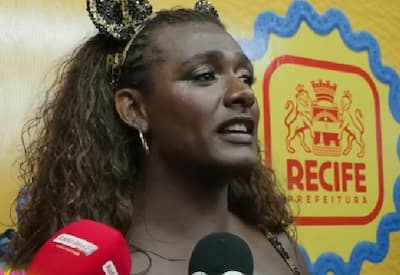 Liniker abre o coração após show histórico para multidão no Recife: "Foi memorável"