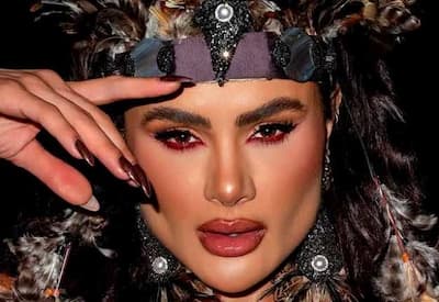 Musa da Gaviões da Fiel é denunciada por lavagem de dinheiro em São Paulo