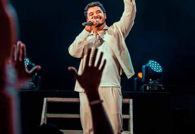 Murilo Huff cancela show no Maranhão após problema de saúde