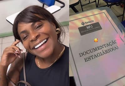 Jojo Todynho revela novidade profissional no direito: "Começar o estágio"