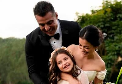 Li Martins desabafa sobre perda do marido, JP Mantovani: "Inconformismo"