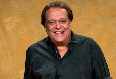 Morre o ator e diretor Dennis Carvalho, aos 78 anos, no Rio de Janeiro