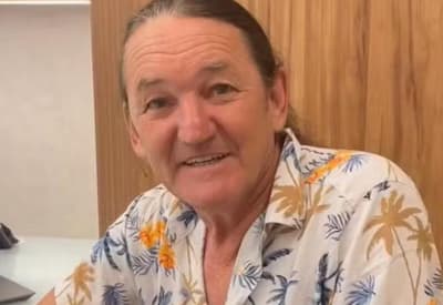 Marquito passa por cirurgia de quatro horas e quadro clínico segue estável