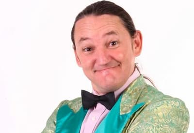 Marquito é extubado, mas caso ainda é considerado grave