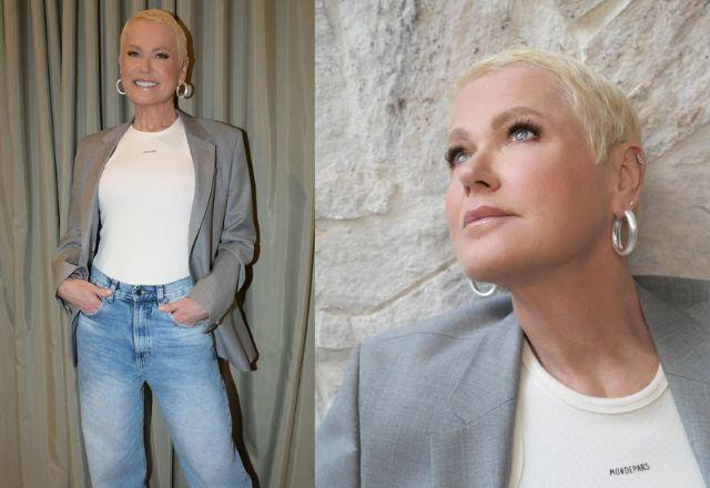 Xuxa vence disputa por carro com defeito, mas empresa ainda não pagou R$ 366 mil